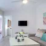 Mezquita Juderia קורדובה