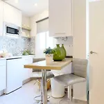 Mezquita Juderia קורדובה