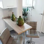 Mezquita Juderia דירה קורדובה