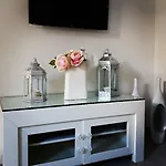 Mezquita Juderia דירה *