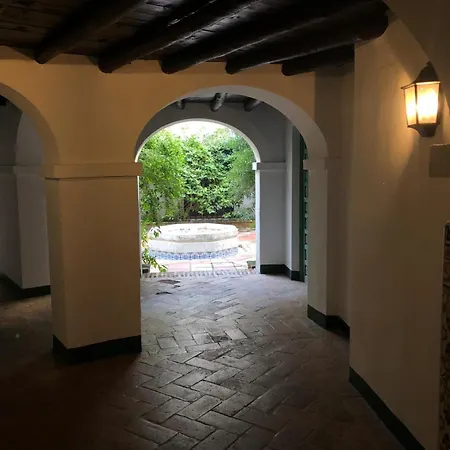 Apartment Mezquita Juderia