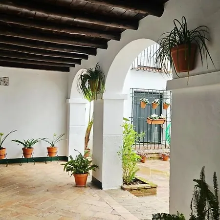 Apartment Mezquita Juderia Cordoba
