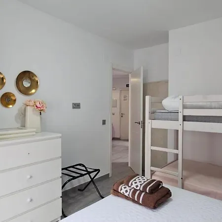 Mezquita Juderia Apartment *