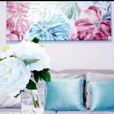 דירה Mezquita Juderia קורדובה