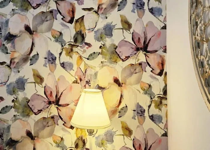 شقة Mezquita Juderia *