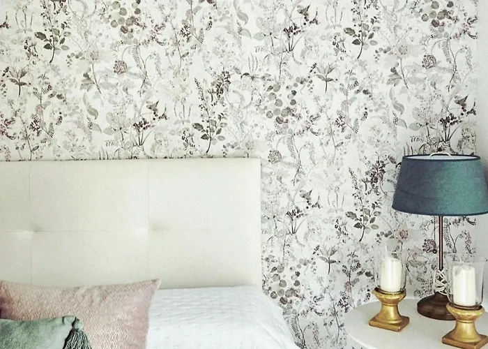 شقة Mezquita Juderia