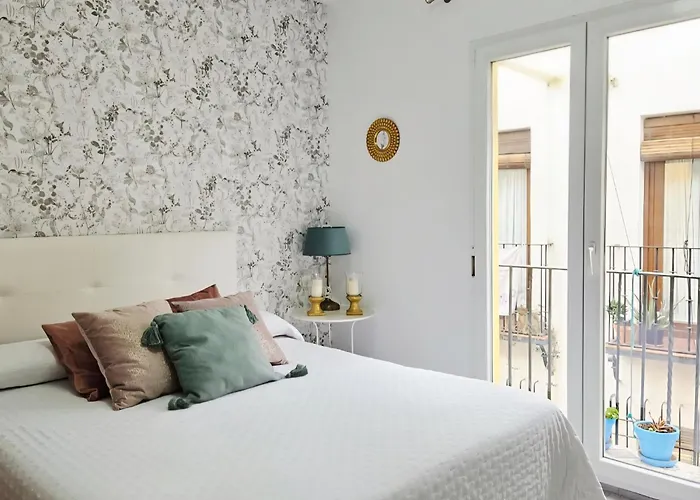 Mezquita Juderia قرطبة