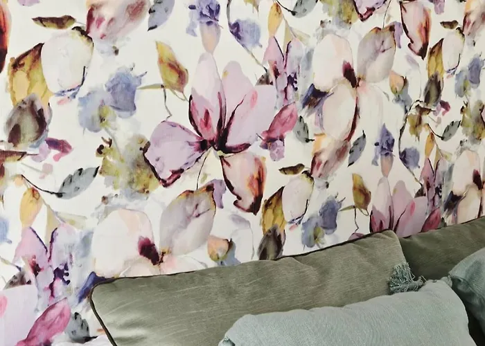 Mezquita Juderia شقة