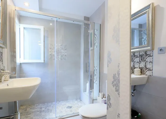 Apartament Mezquita Juderia