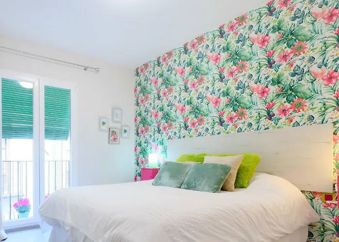 Mezquita Juderia Apartament Kordoba