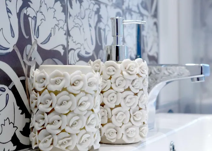 Mezquita Juderia شقة *