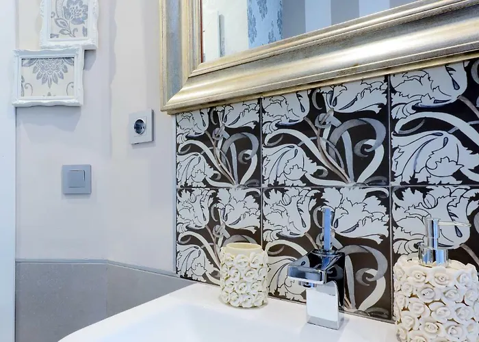 Mezquita Juderia Apartament