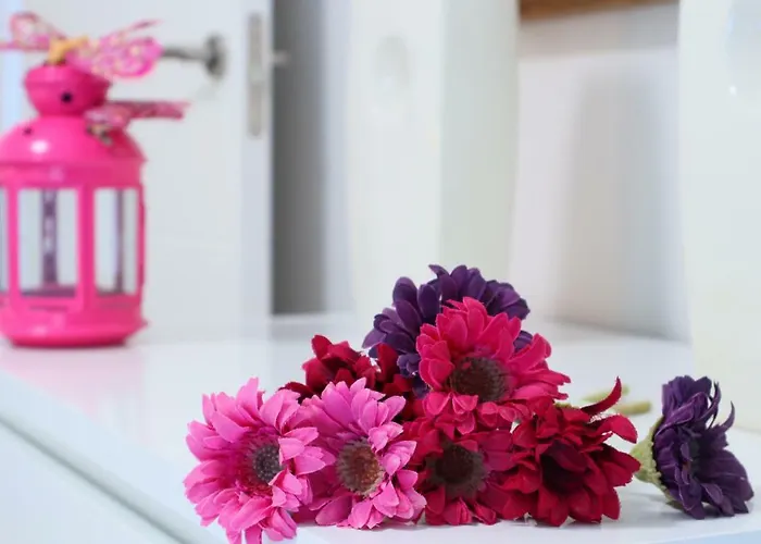 Mezquita Juderia Apartment Cordoba