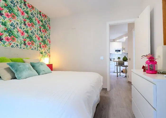 Apartament Mezquita Juderia Kordoba