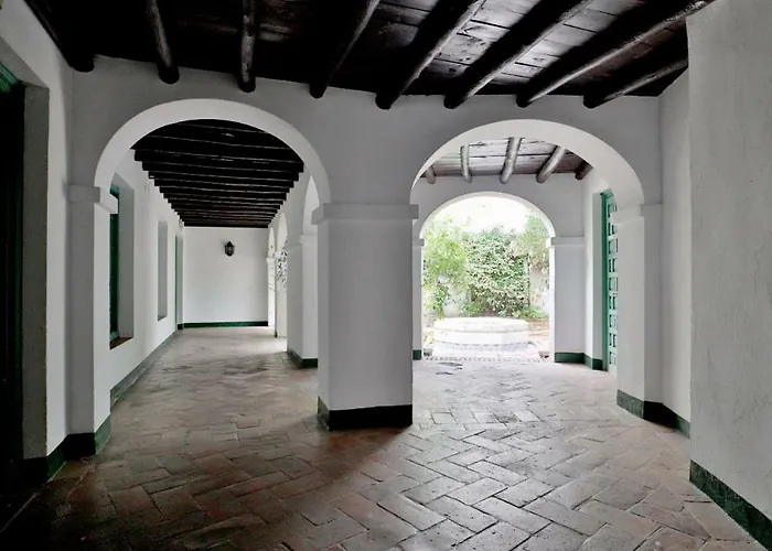 Apartament Mezquita Juderia *