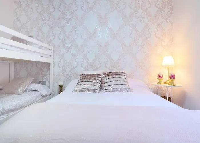 Mezquita Juderia Apartament