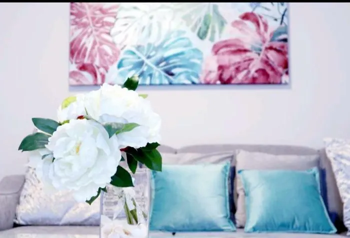 Apartment Mezquita Juderia Cordoba