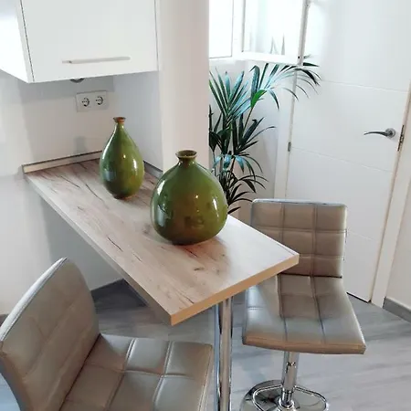 Mezquita Judería Apartamento Córdoba