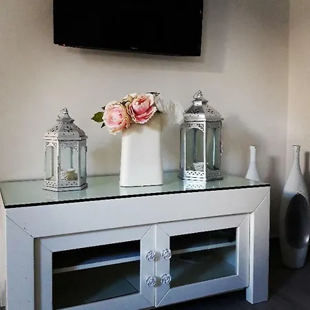 Mezquita Judería Apartamento *