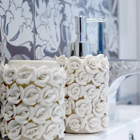 Mezquita Judería Apartamento *