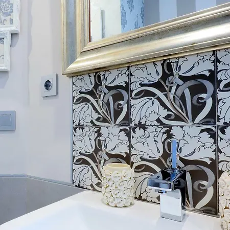 Mezquita Judería Apartamento