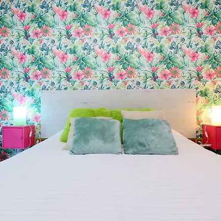 Mezquita Judería * Córdoba