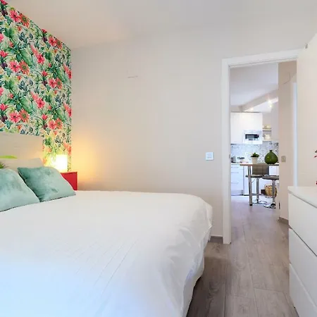 Apartamento Mezquita Judería Córdoba