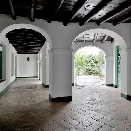 Apartamento Mezquita Judería *