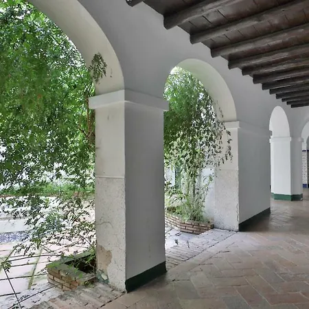 Mezquita Judería Apartamento