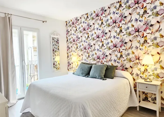 Mezquita Juderia * Кордова