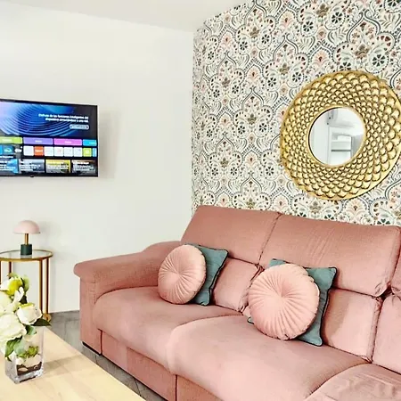 Mezquita Juderia Appartement Córdoba