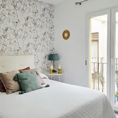 Mezquita Juderia Córdoba