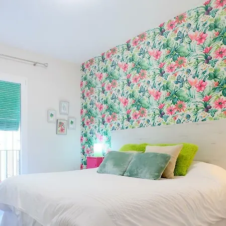 Mezquita Juderia Appartement Cordoue