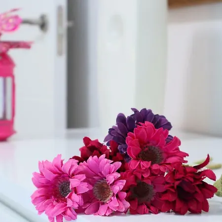 Mezquita Juderia Appartement Cordoue