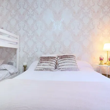 Mezquita Juderia Appartement