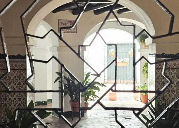 Mezquita Juderia Córdoba