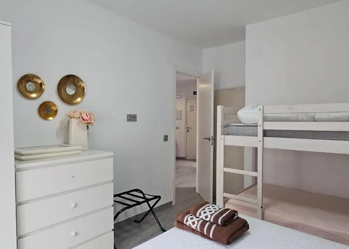 Mezquita Juderia Appartement *