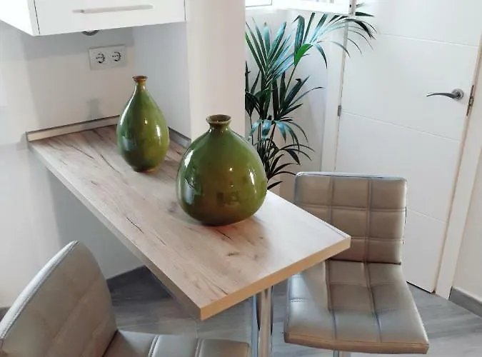 Mezquita Juderia Appartement Córdoba